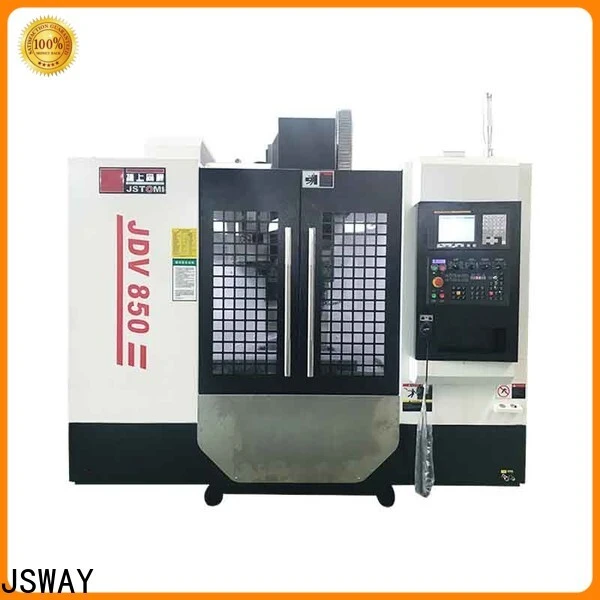Servicios de mecanizado CNC de JSWAY Workbench cerca del proveedor de ME para el lugar de trabajo 1