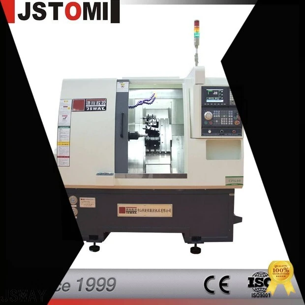 JSWAY Automatic más grande máquina CNC a la venta para fábrica 1