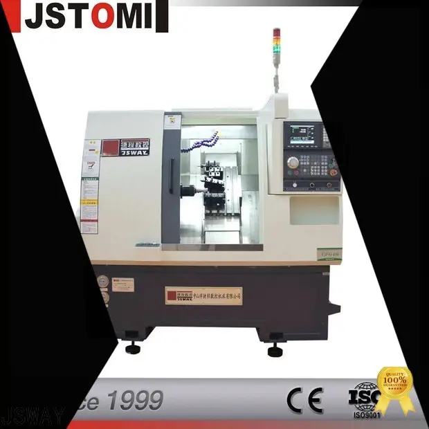 JSWAY Automatic más grande máquina CNC a la venta para fábrica 1