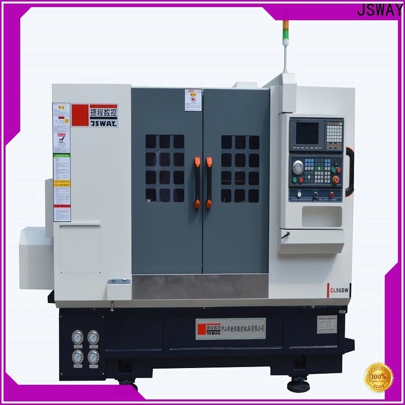 Fábrica precisa de venta de máquinas CNC para taller 1