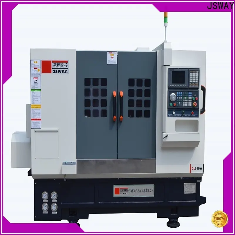 Fábrica precisa de venta de máquinas CNC para taller 1