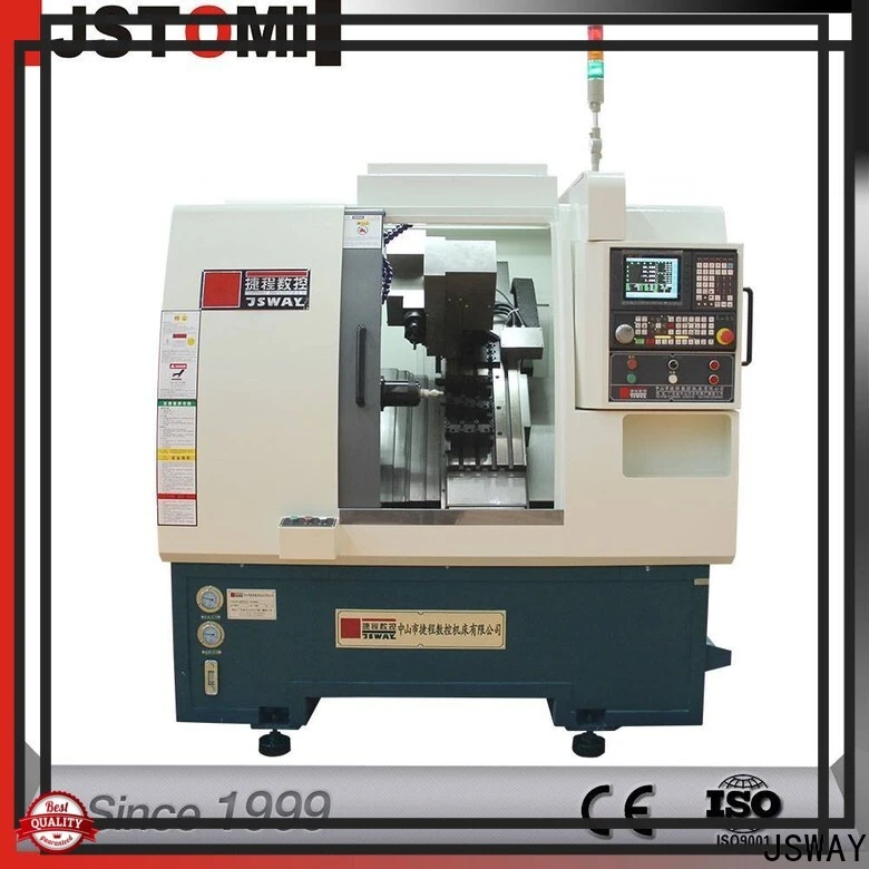 Flexible último CNC Machine Gang para la venta para el lugar de trabajo 1