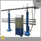 JSWAY CNC Parts Factory for Multi Industries 1