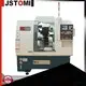 JSWAY ED USE USE CNC LATHE Machine Vendor para taller 1