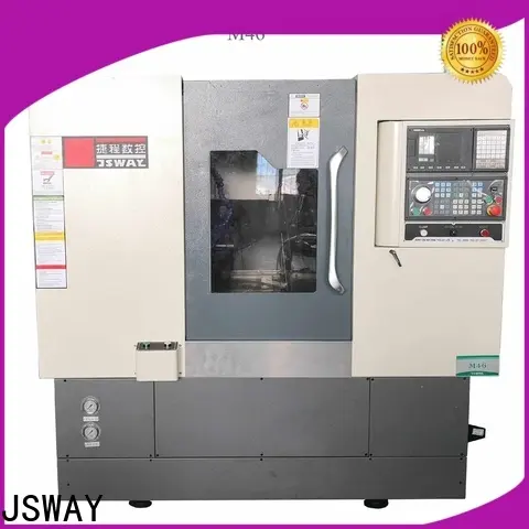 آلة تحويل CNC المهنية للبيع مورد برج البرج للمصنع 1