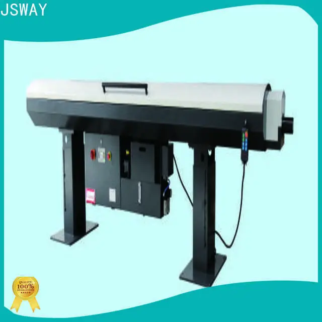 Proveedor de accesorios de torno de Jsway Professinal para múltiples industrias1 1