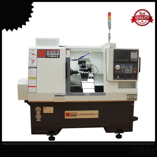 Tornos de molino de torno de CNC preciso para la venta para planta 1