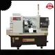 دقة مخرطة مخرطة CNC للبيع للمصنع 1