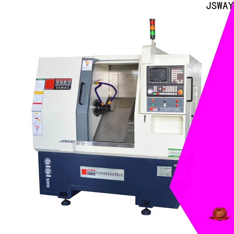 Mejor CNC China Machine Axis Factory para fábrica 1