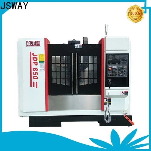 JSWAY Professional Lathe Reviews Factory for Factory 1