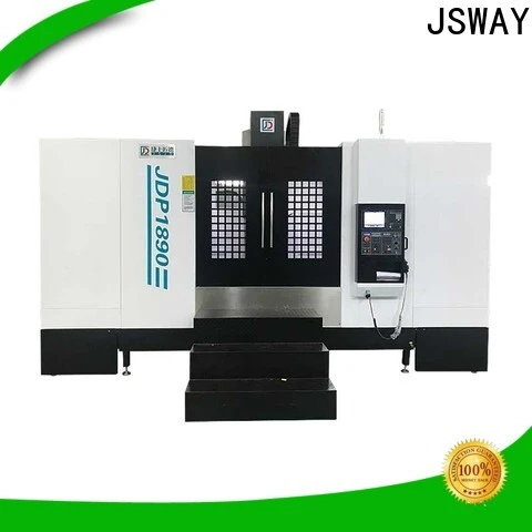JSWAY DURABLE CNC MECHININO VERTICAL CENTRO VENDIOR DE PRECIO PARA Taller 1
