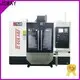 أمن CNC Machining Center مغزل للنبات 1