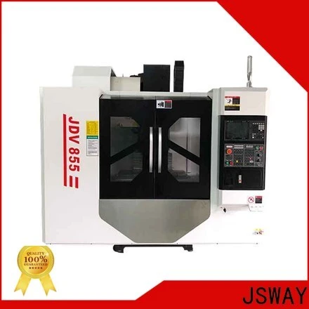 Security CNC Centros de giro Fabricante automático para fábrica 1