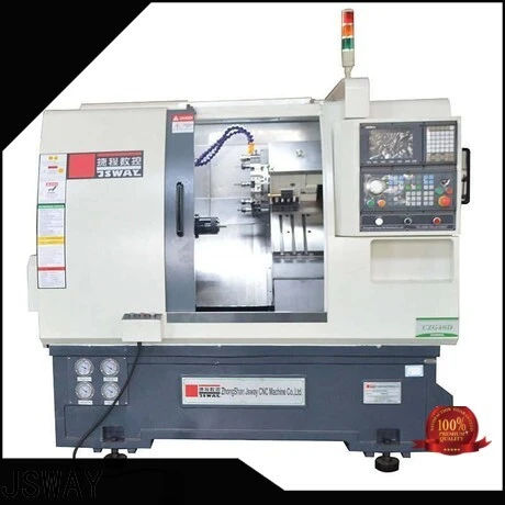 JSWAY FLEXIBLE VENDADOR DE MILLA CNC CARACHE PARA FABADRA 1