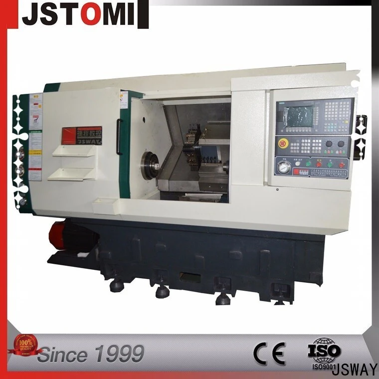 Proveedor horizontal de máquina de molienda CNC preciso para la planta 1