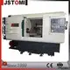 آلة طحن CNC دقيقة مورد أفقي للنبات 1
