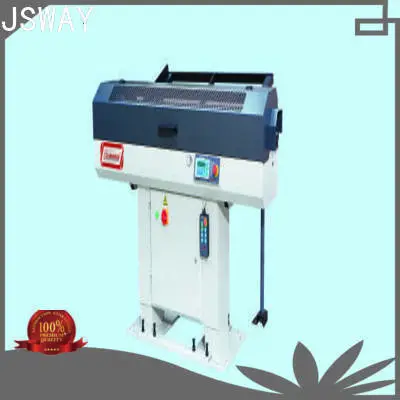 JSWAY EN VENTA PARA MULTI INDUSTRIES1 1