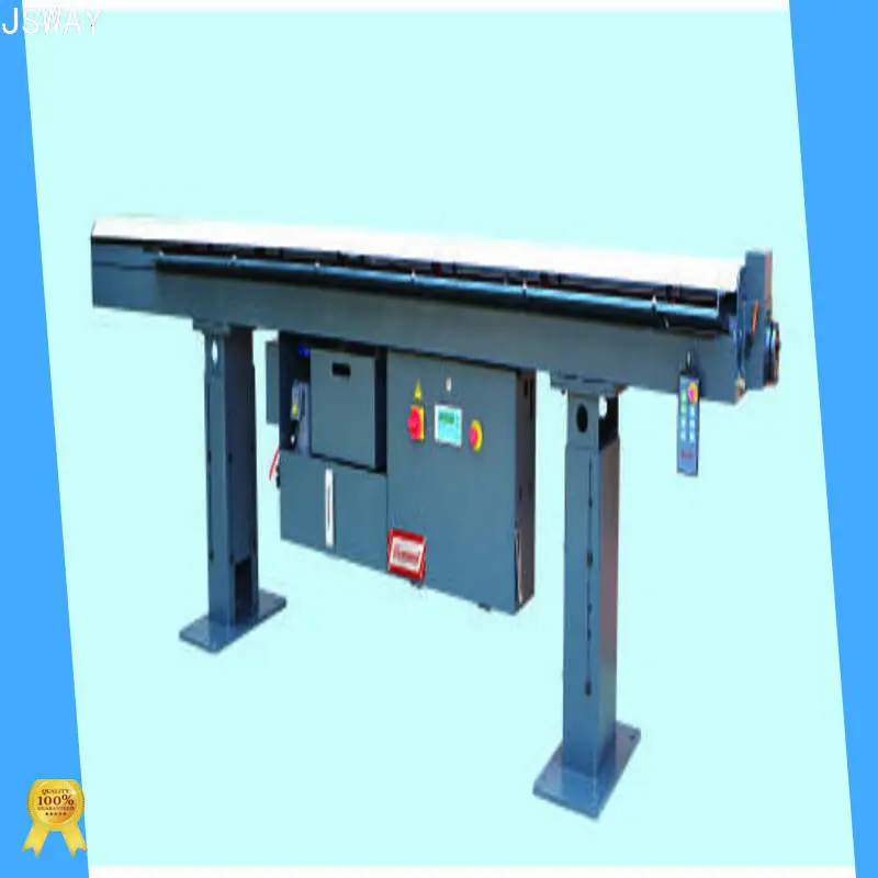 JSWAY DURABLE FACTORY PARA MULTI INDUSTRIES1 1
