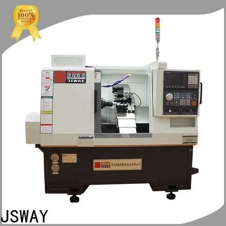 Jsway Safe CNC Center torno con atardecer para el lugar de trabajo para el lugar de trabajo 1
