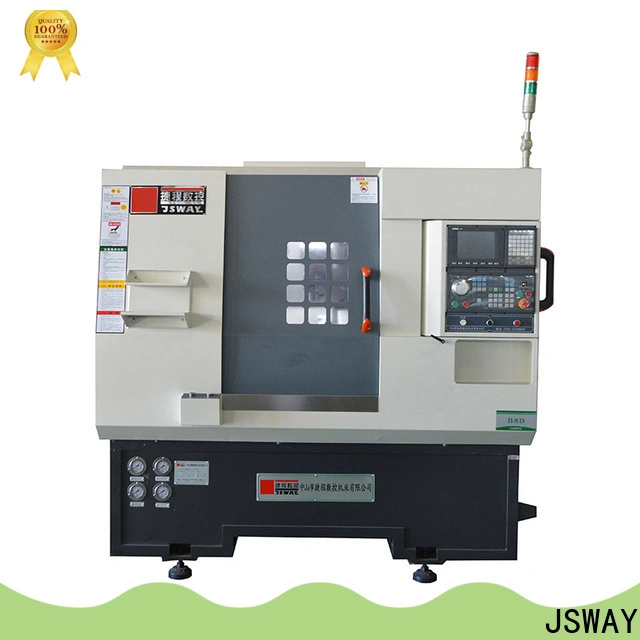 Fábrica práctica de torno de CNC chino para la parte de la linterna 1