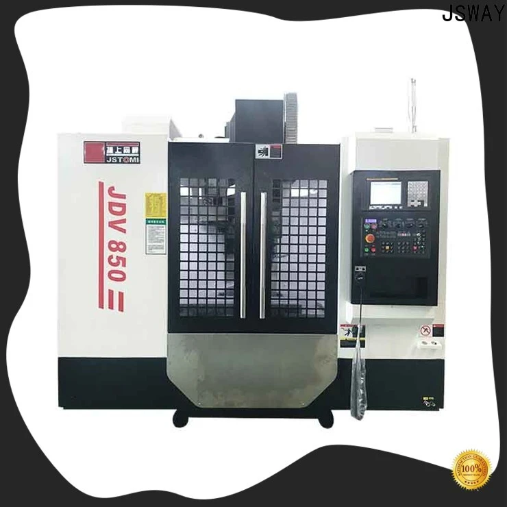 JSWAY SEGURIDAD CNC WOOD TORTHE Machine Price Proveedor para planta 1