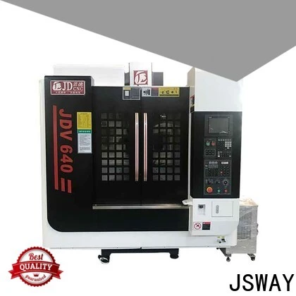 JSWAY Speed12000RPM Names de torno Proveedor para el lugar de trabajo 1