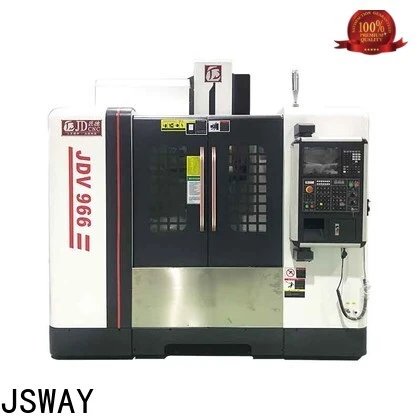 JSWAY DURABLE MACHININO CNC CNC En línea para fábrica 1