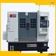 Jsway Professional usó la máquina CNC Torle con contrapista para la planta 1