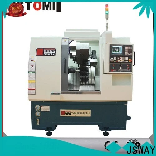 proveedor de beneficios de costo de máquina de china CNC flexible para el lugar de trabajo 1