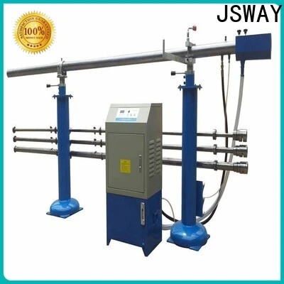 JSWAY PRECISE CNC Machine Accessories Vendor para planta 1