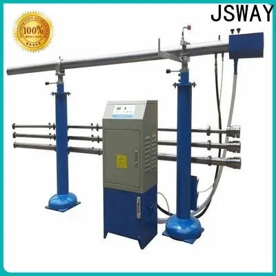 JSWAY PRICISE CNC Accessories Pendor للمصنع 1