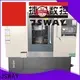 تعود تكلفة JSWAY بتكاليف طحن CNC الصناعي مع Tailstock للمصنع 1