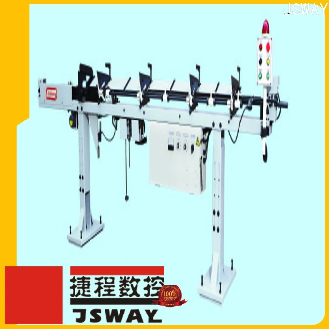 JSWAY CNC Machine Accessories Factory para múltiples industrias1 1