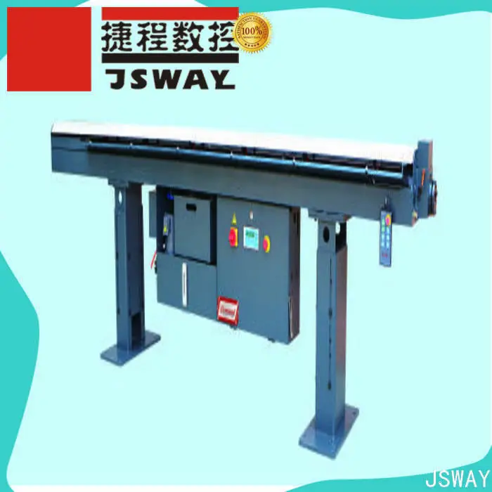 Fabricante de Jsway para planta2 1