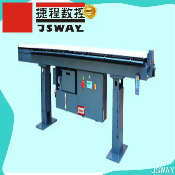 Fabricante de Jsway para planta2 1