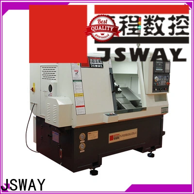 Jsway Cutting CNC Máquina para la venta a la venta para la planta 1
