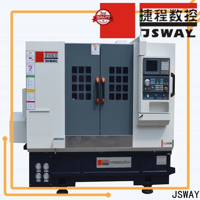 JSWAY Precision 2 Axis Torque a la venta para el lugar de trabajo 1
