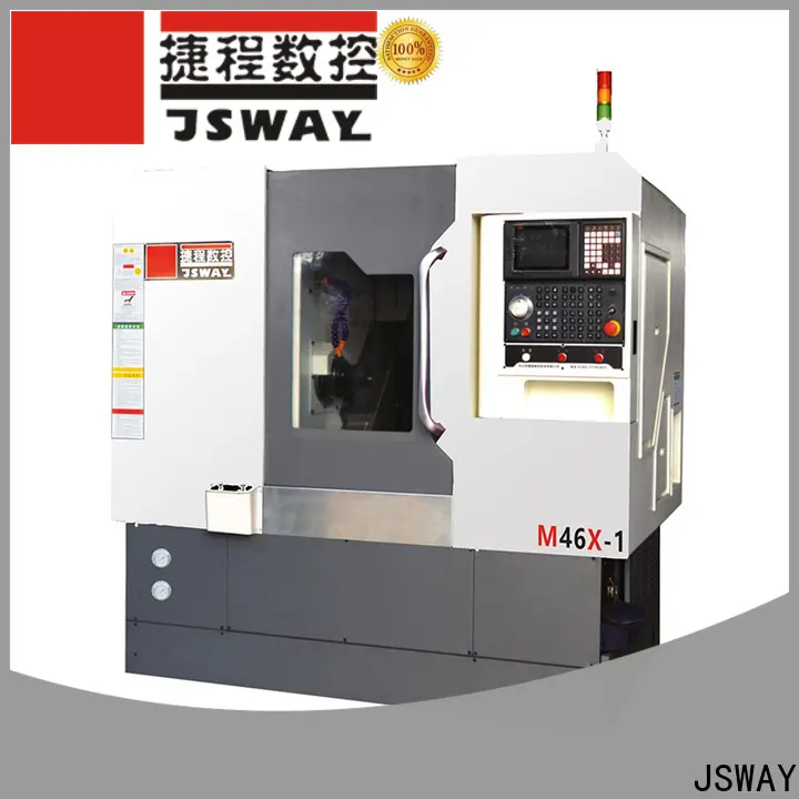 Jsway Multi Computer Computer Contract Control Machine للبيع لقطع غيار السيارات 1