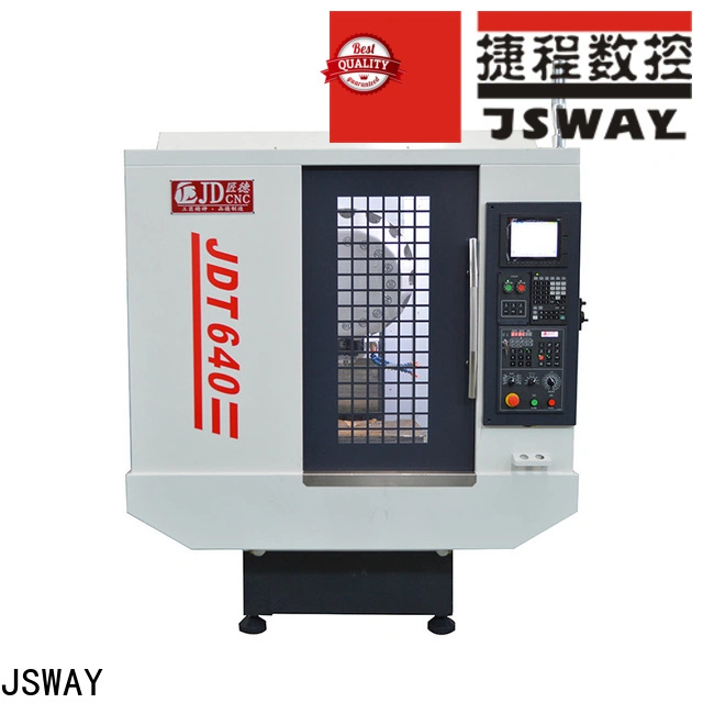 JSWAY SEGURIDAD FABRICANTE DE MÁQUINA PARA LUGAR DE TRABAJO 1