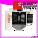 Jsway Security CNC Machining Inc en venta para planta 1