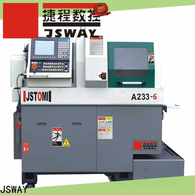 JSWAY Utility Swiss Torne Fabricante para taller 1