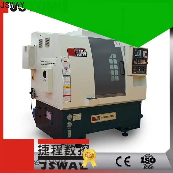 La mejor precisión de las herramientas de giro de CNC con el atalde para la planta 1