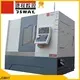 Jsway مخرطة CNC Machine China Factory لقطع غيار السيارات 1