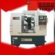 Jsway آمن مخرطة CNC مع Tailstock للمصنع 1