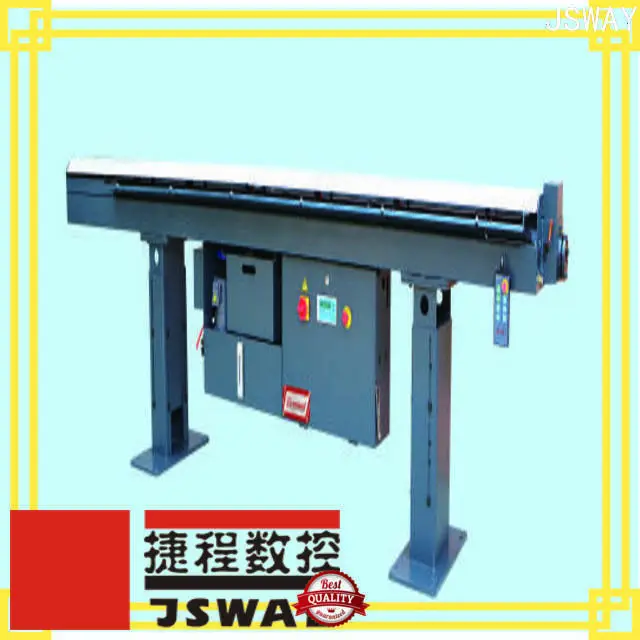 JSWAY Professinal CNC Machine Accessories Factory para múltiples industrias 1