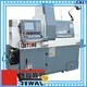 Jsway Swiss Turning Center مورد للمصنع 1