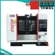 JSWAY Spindle CNC Machinining and Manufacturing الشركة المصنعة في مكان العمل 1