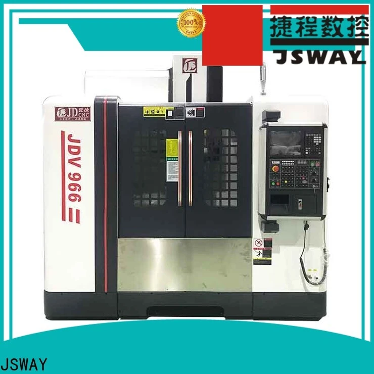 Jsway Professional Second Hand Vendor para fábrica 1