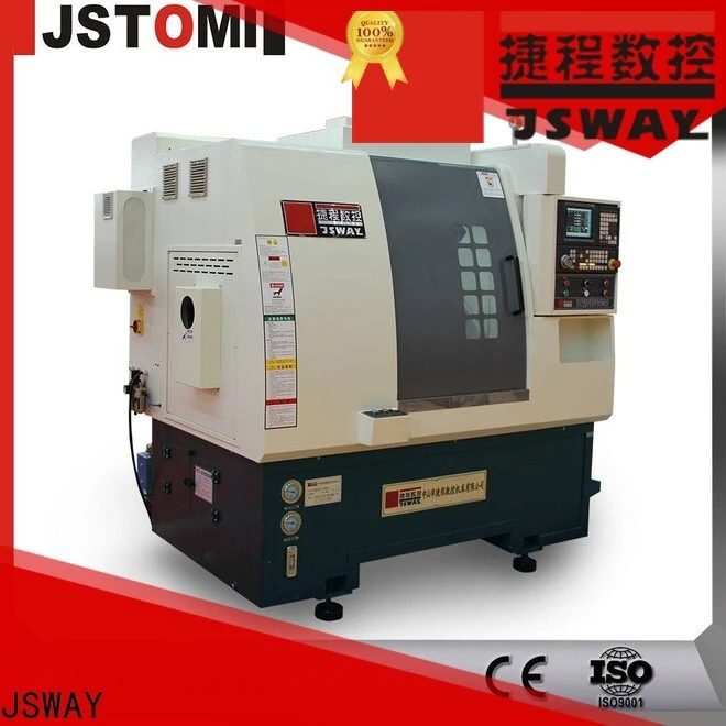 Proveedor profesional de torno de CNC Center para el lugar de trabajo 1