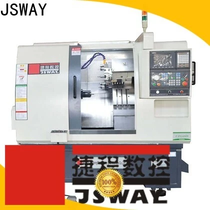 La mejor fábrica de máquinas CNC verticales para el lugar de trabajo 1